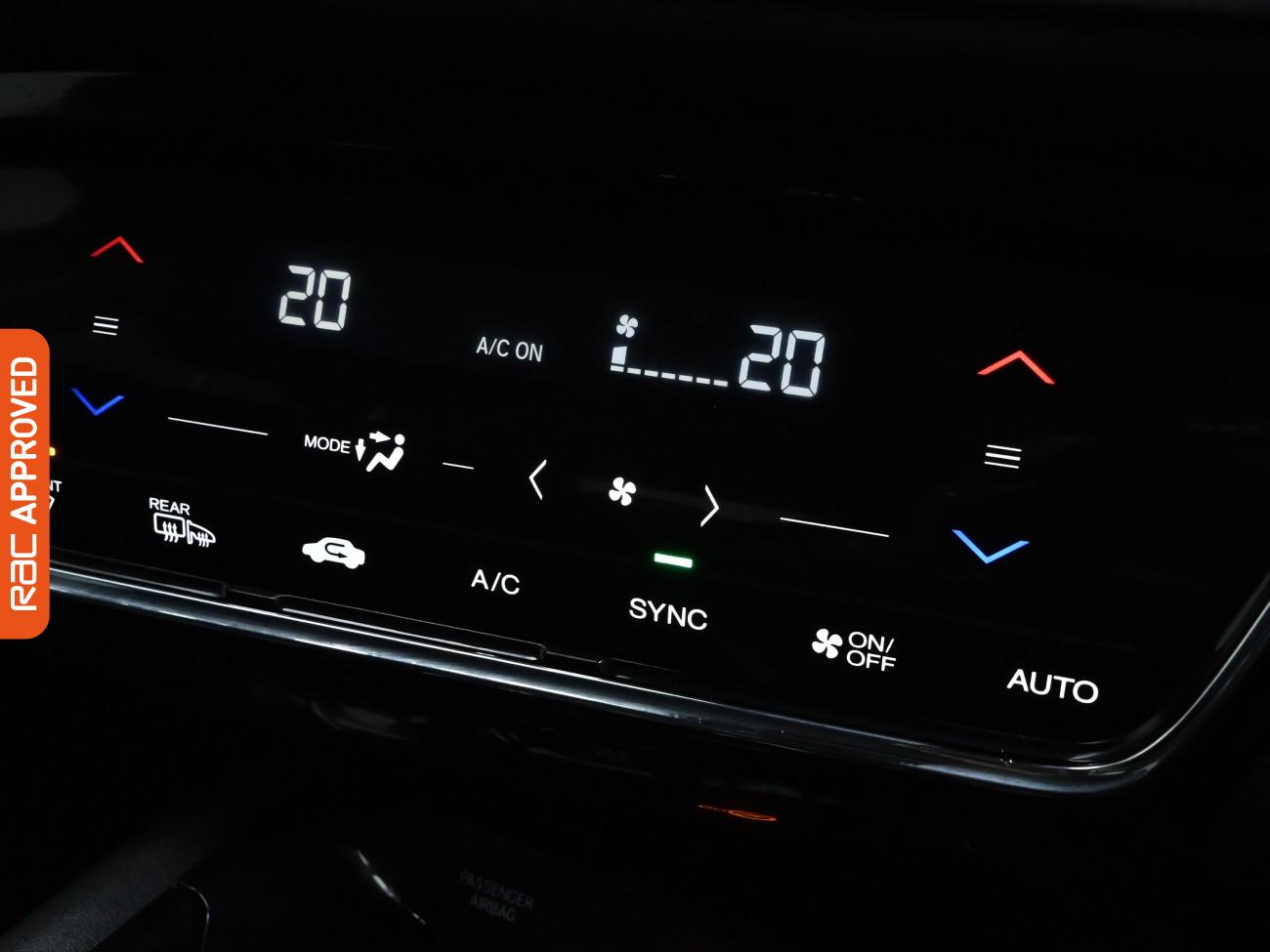 Used Honda HR-V 2019 for sale - 76088378: Photo 26