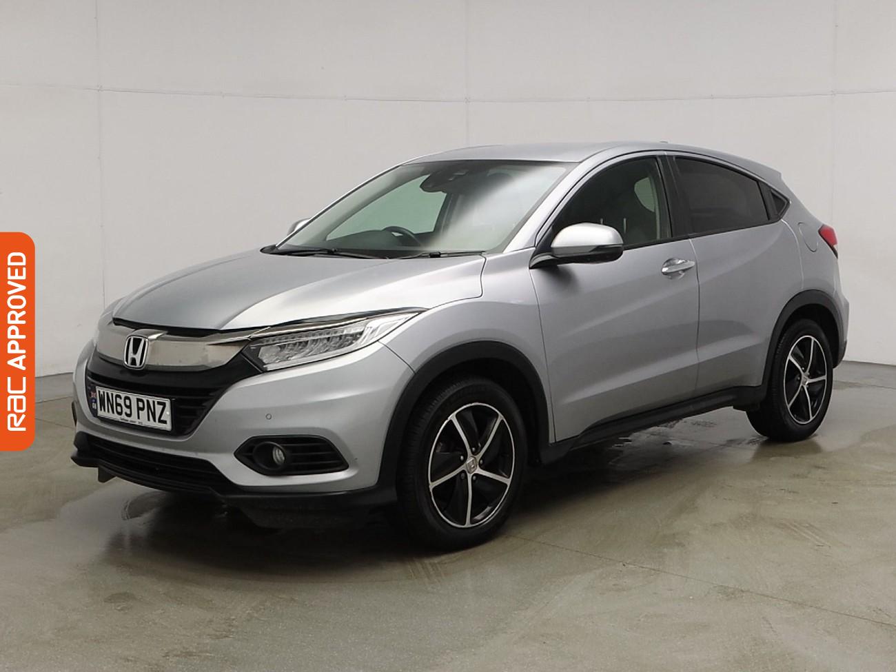 Used Honda HR-V 2019 for sale - 76088378: Photo 27