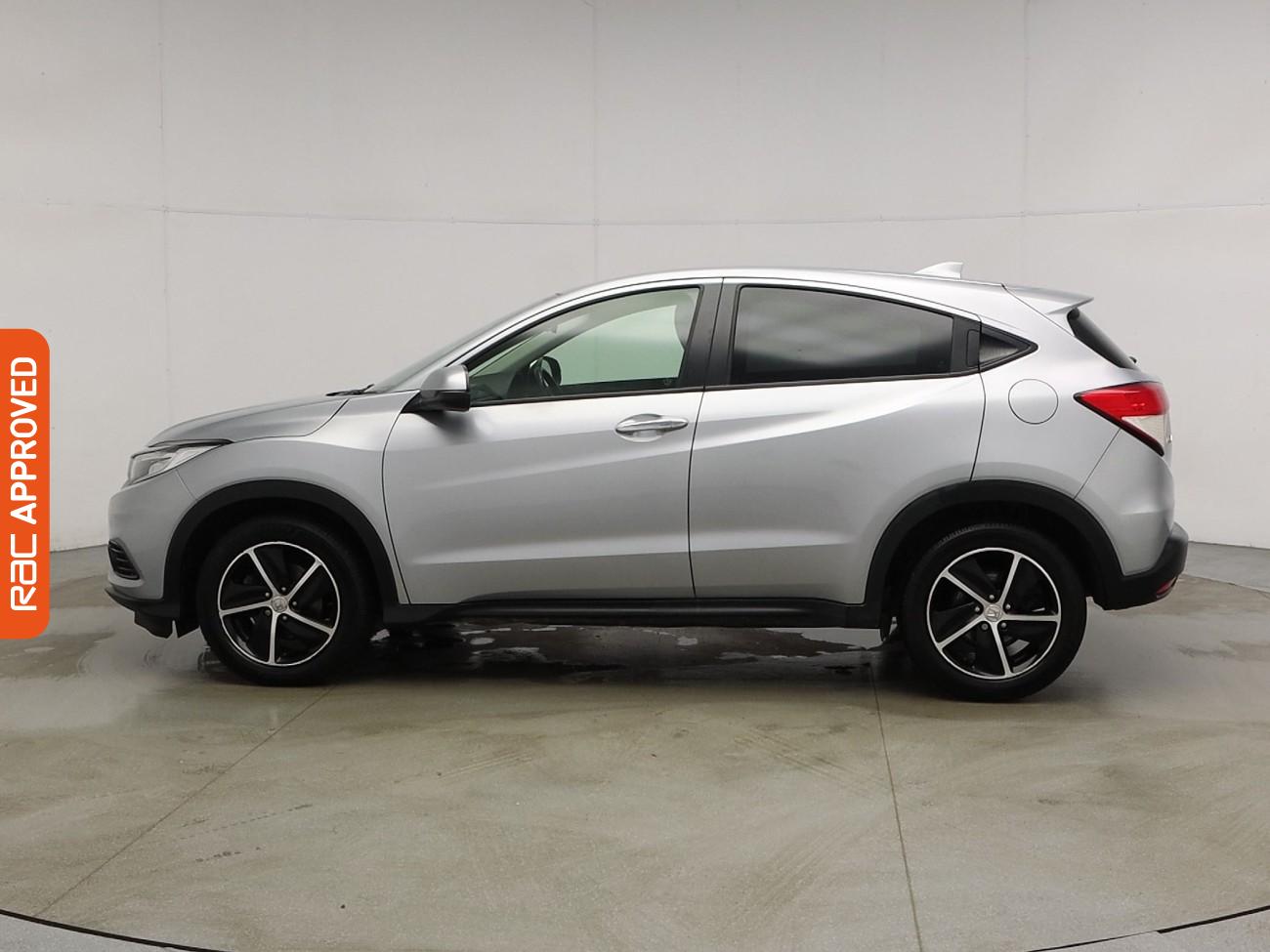 Used Honda HR-V 2019 for sale - 76088378: Photo 28
