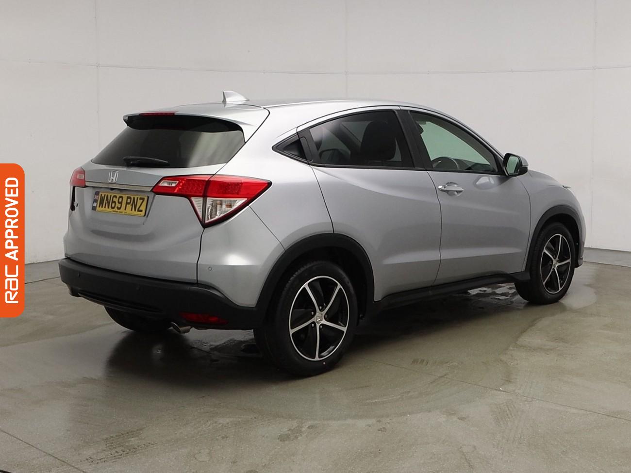 Used Honda HR-V 2019 for sale - 76088378: Photo 29