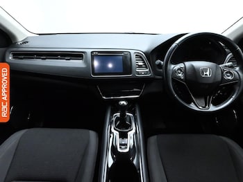 Used Honda HR-V 2019 for sale - 76088378: Photo 2