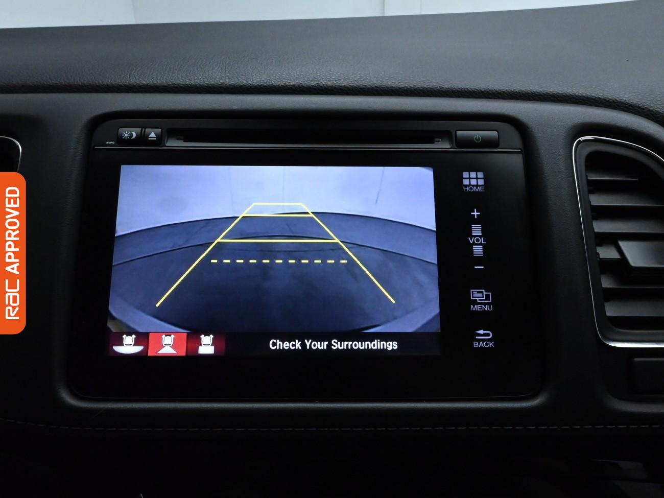 Used Honda HR-V 2019 for sale - 76088378: Photo 3