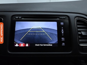 Used Honda HR-V 2019 for sale - 76088378: Photo 3