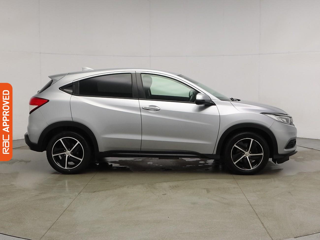 Used Honda HR-V 2019 for sale - 76088378: Photo 6