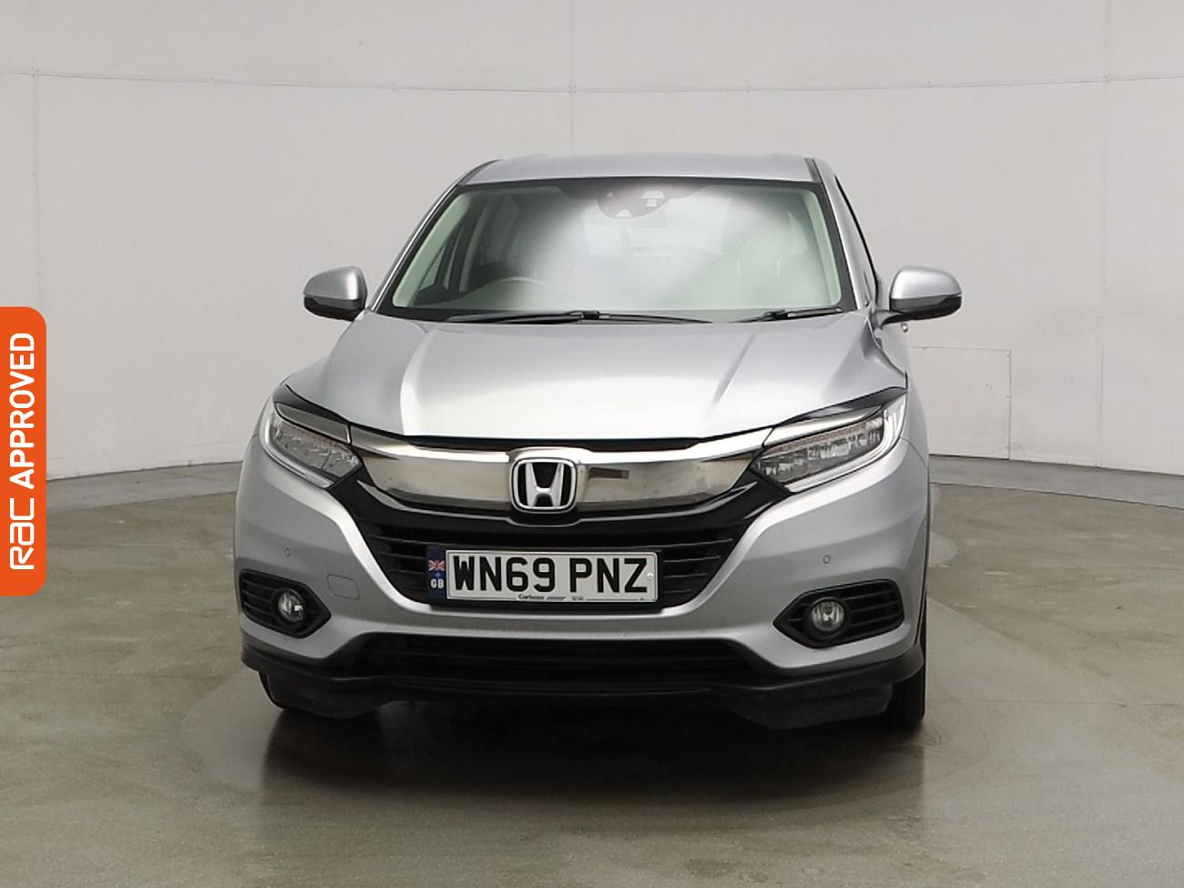Used Honda HR-V 2019 for sale - 76088378: Photo 7