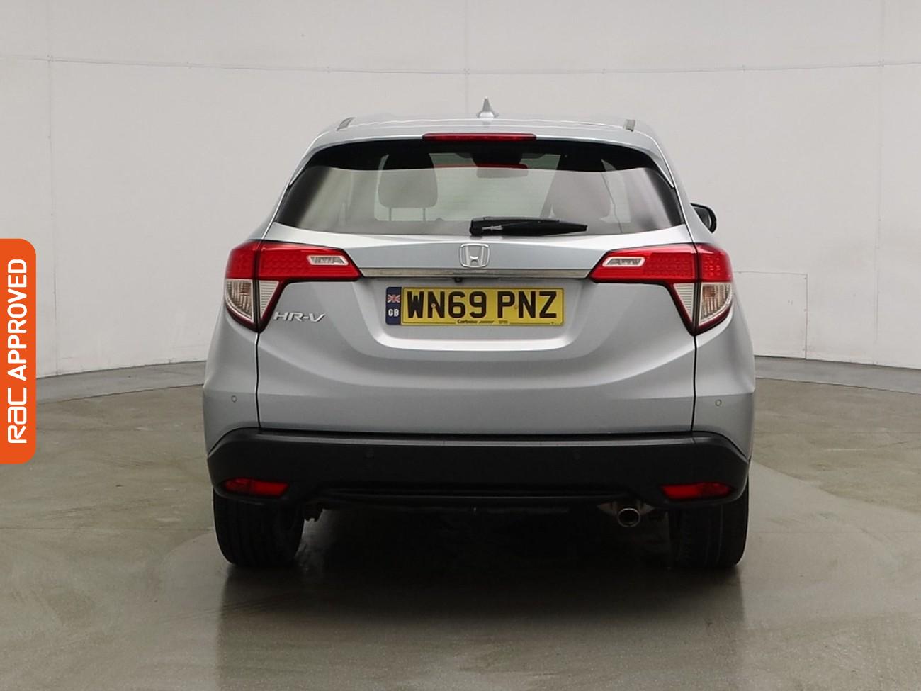 Used Honda HR-V 2019 for sale - 76088378: Photo 8