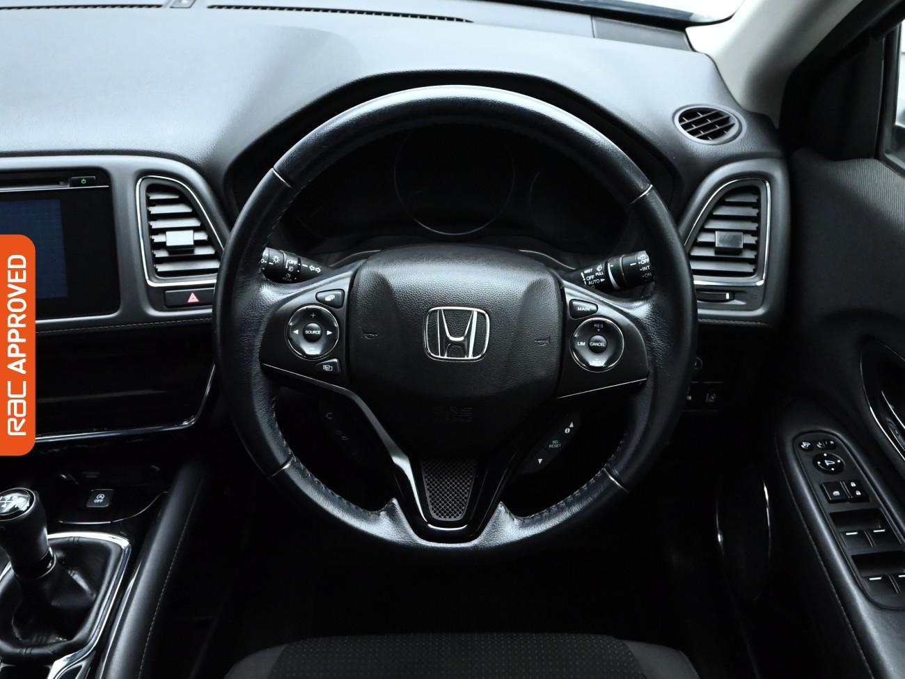 Used Honda HR-V 2019 for sale - 76088378: Photo 9