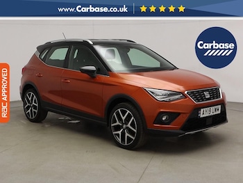 Used SEAT Arona 2019 for sale - 75787354: Photo