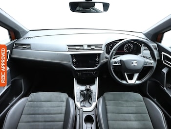 Used SEAT Arona 2019 for sale - 75787354: Photo