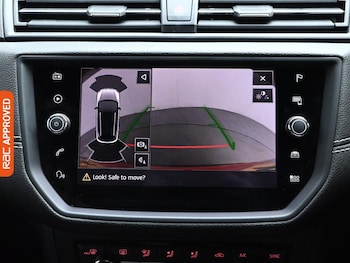 Used SEAT Arona 2019 for sale - 75787354: Photo