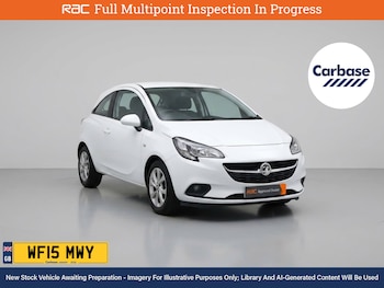 Used Vauxhall Corsa 2015 for sale - 78633078: Photo