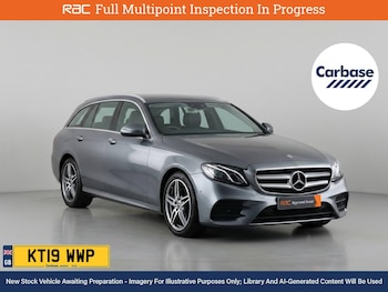 Mercedes-Benz C Class feature image
