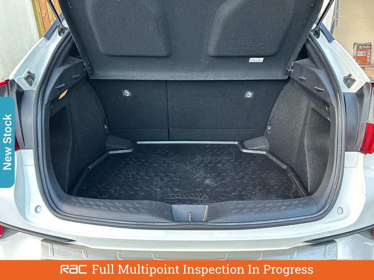 Used Toyota C-HR 2018 for sale - 76509185: Photo 7