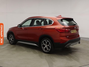 Used BMW X1 2019 for sale - 75823699: Photo