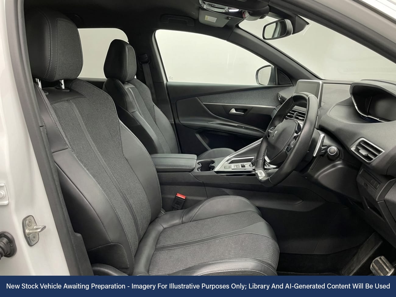 Used Peugeot 5008 2020 for sale - 77076768: Photo 3