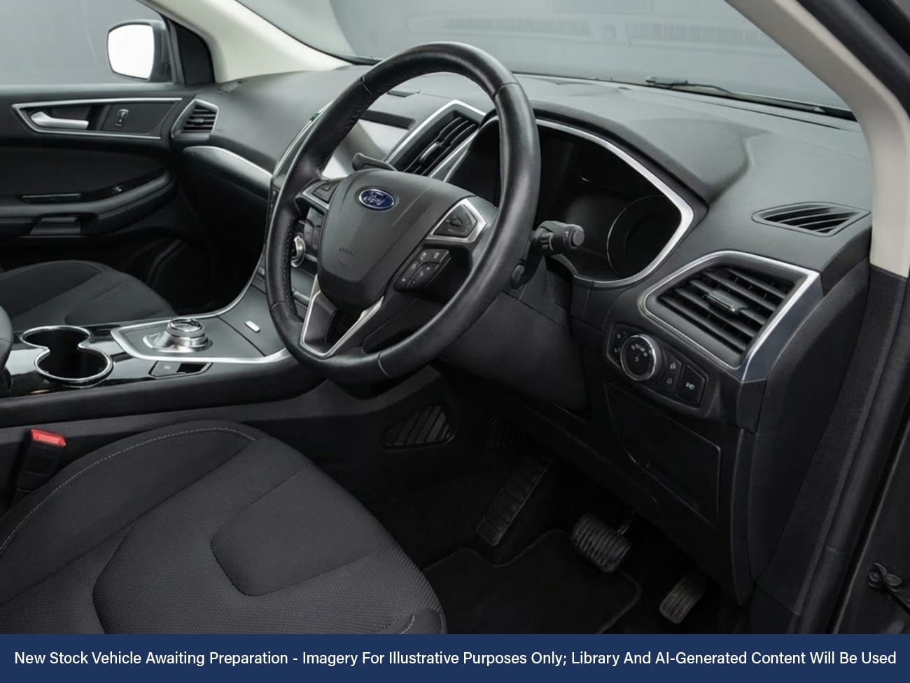 Used Ford S-Max 2018 for sale - 77935635: Photo 3