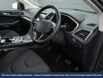 Used Ford S-Max 2018 for sale - 77935635: Photo