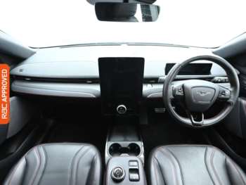 Used Ford Mustang Mach-E 2021 for sale - 74961059: Photo