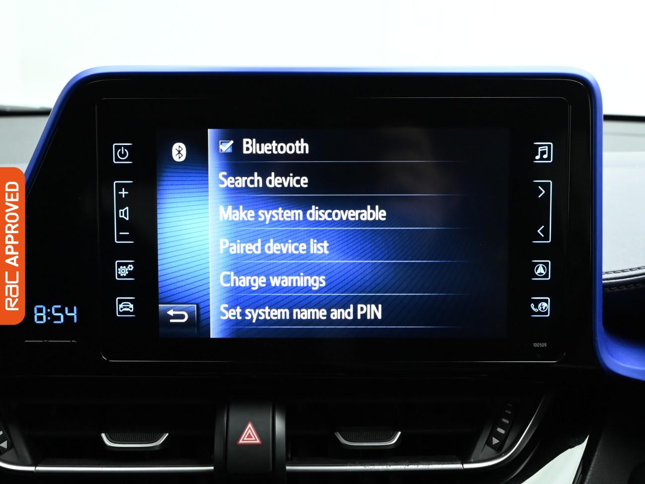 Used Toyota C-HR 2017 for sale - 76863204: Photo 15