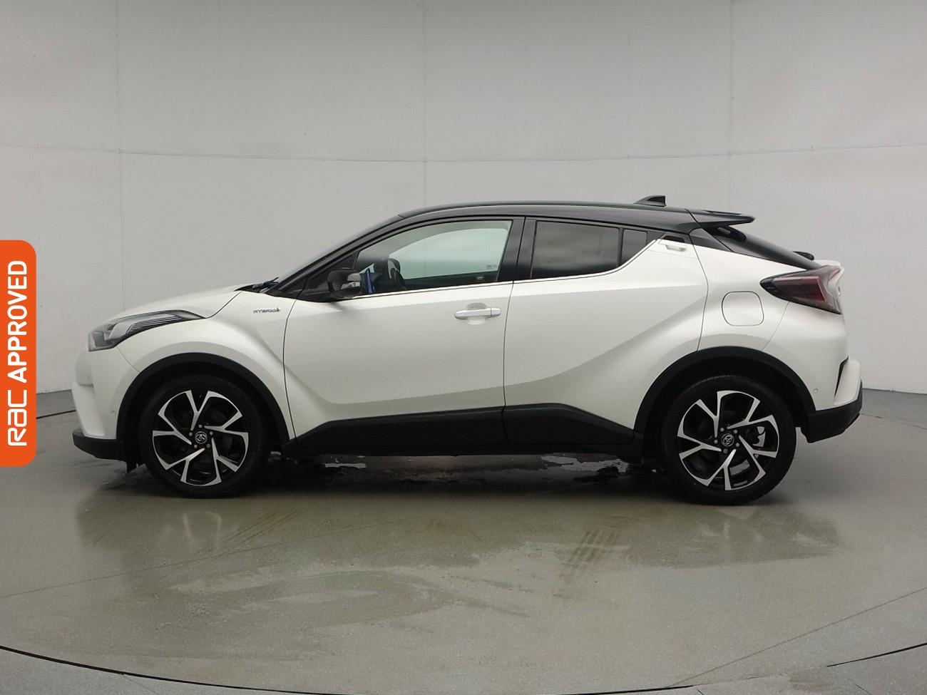 Used Toyota C-HR 2017 for sale - 76863204: Photo 29