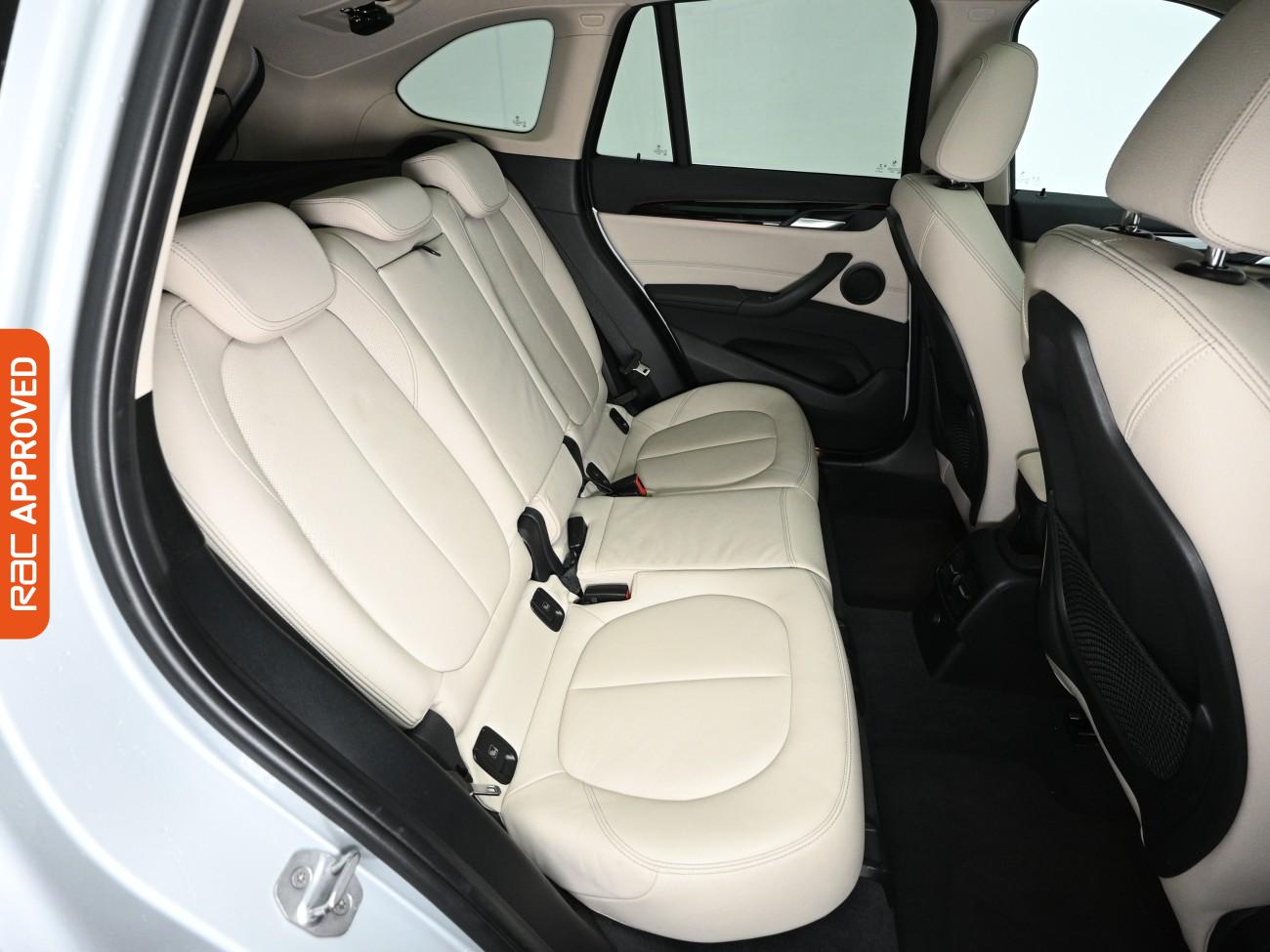 Used BMW X1 2017 for sale - 77629634: Photo 12