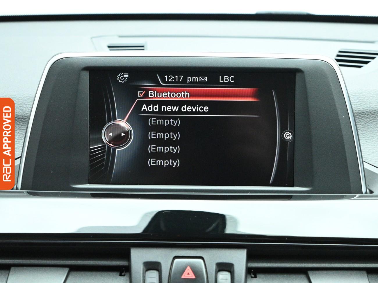 Used BMW X1 2017 for sale - 77629634: Photo 14