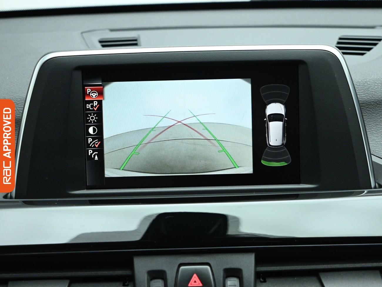 Used BMW X1 2017 for sale - 77629634: Photo 15