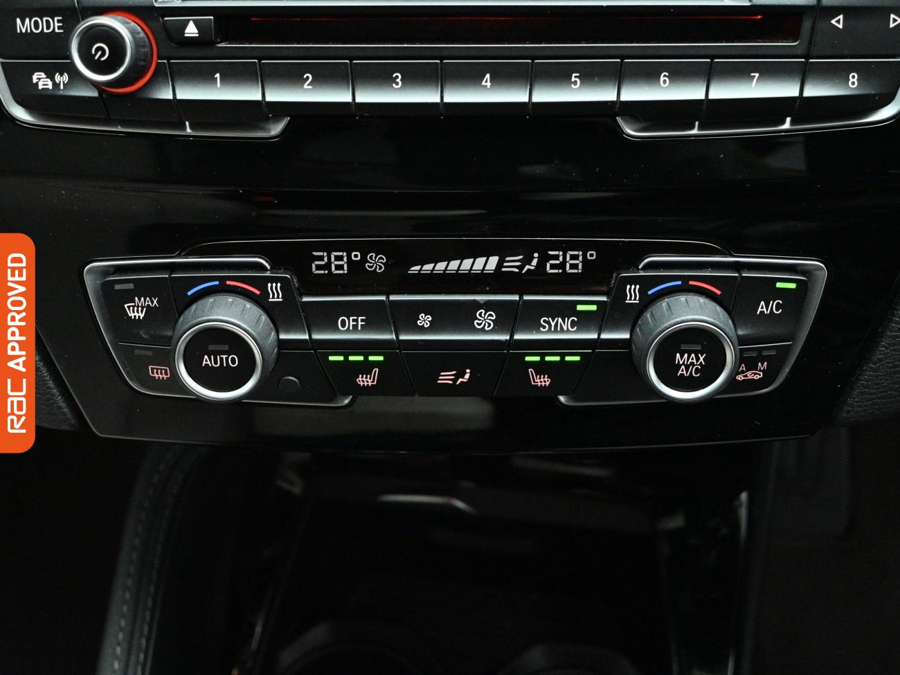 Used BMW X1 2017 for sale - 77629634: Photo 16