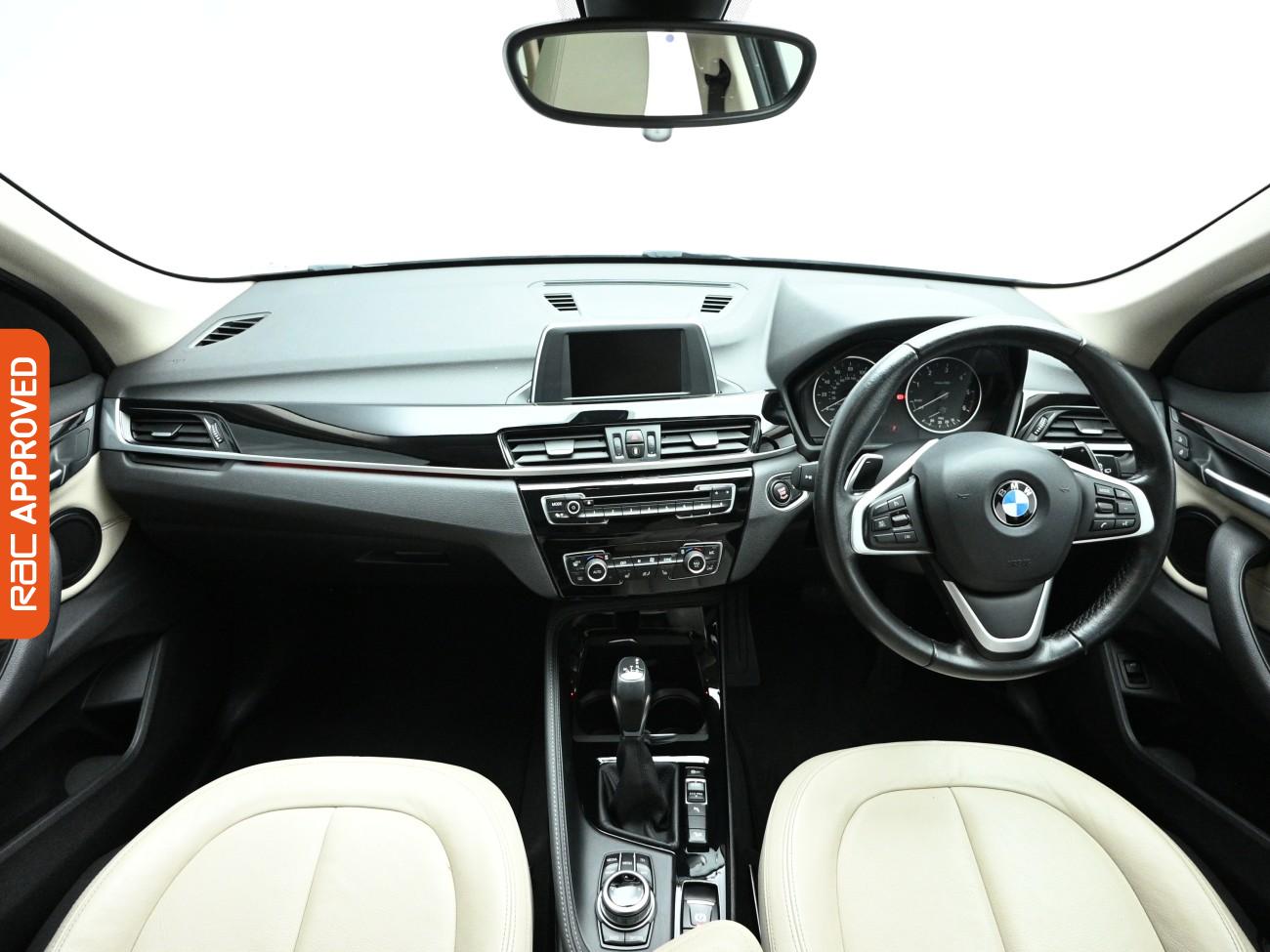 Used BMW X1 2017 for sale - 77629634: Photo 2