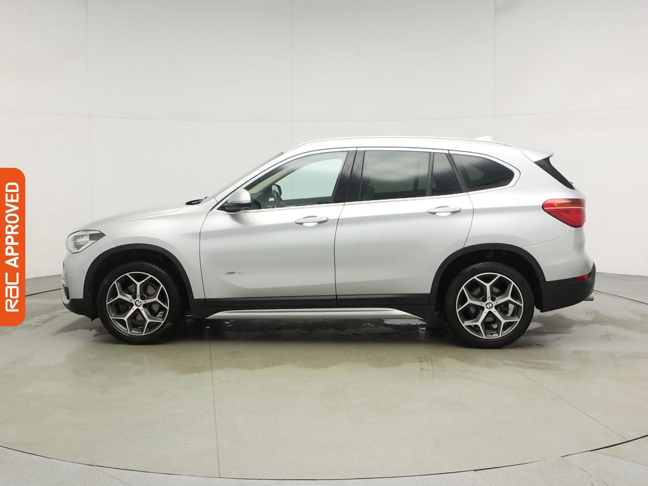 Used BMW X1 2017 for sale - 77629634: Photo 28