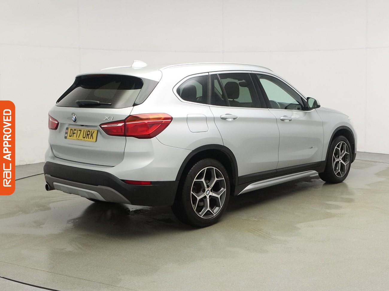 Used BMW X1 2017 for sale - 77629634: Photo 29
