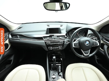 Used BMW X1 2017 for sale - 77629634: Photo