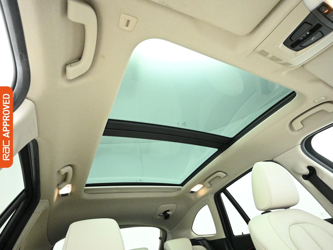 Used BMW X1 2017 for sale - 77629634: Photo 3