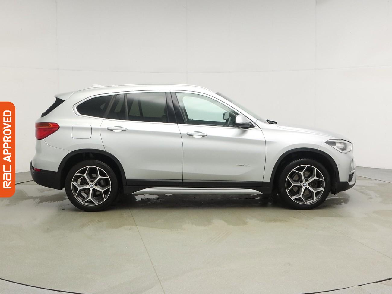 Used BMW X1 2017 for sale - 77629634: Photo 6