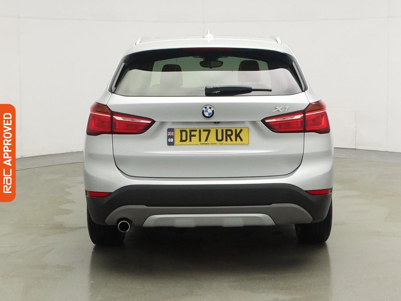 Used BMW X1 2017 for sale - 77629634: Photo 8