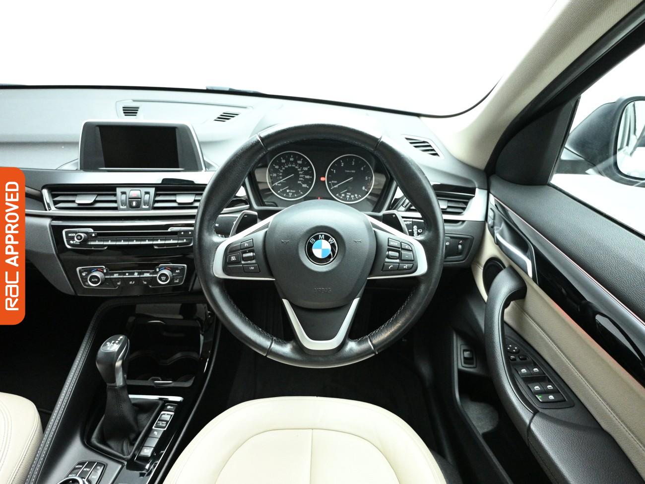 Used BMW X1 2017 for sale - 77629634: Photo 9