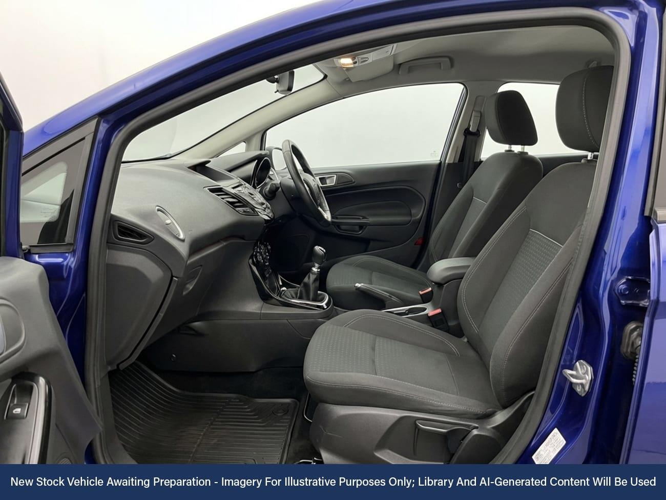 Used Ford Grand C-Max 2016 for sale - 77514831: Photo 3