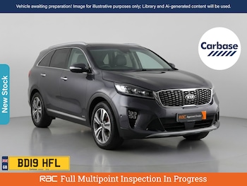 Used Kia Sorento 2019 for sale - 79053561: Photo