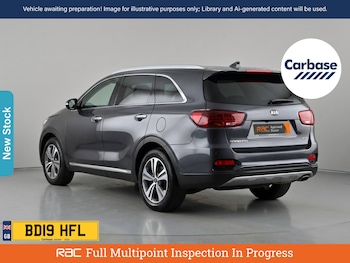 Used Kia Sorento 2019 for sale - 79053561: Photo