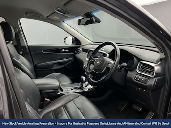 Used Kia Sorento 2019 for sale - 79053561: Photo