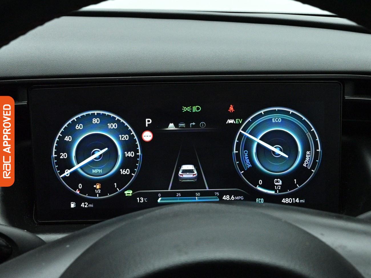 Used Hyundai TUCSON 2023 for sale - 78105253: Photo 11