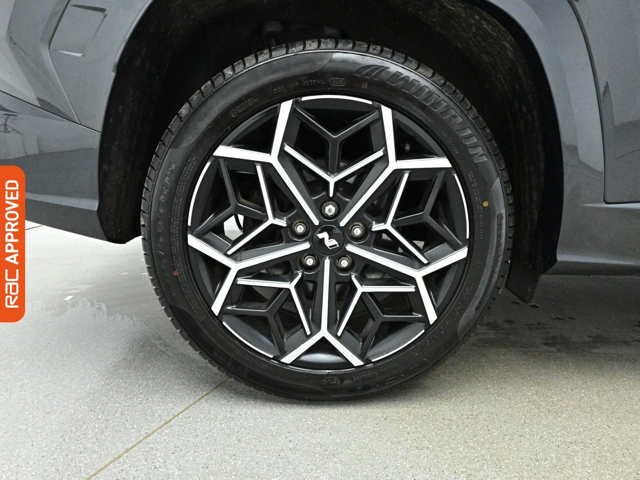 Used Hyundai TUCSON 2023 for sale - 78105253: Photo 14