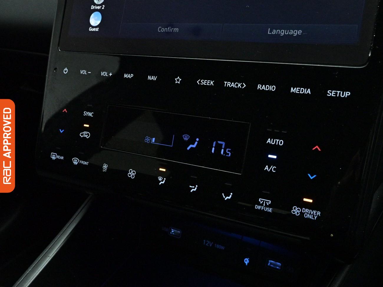 Used Hyundai TUCSON 2023 for sale - 78105253: Photo 17