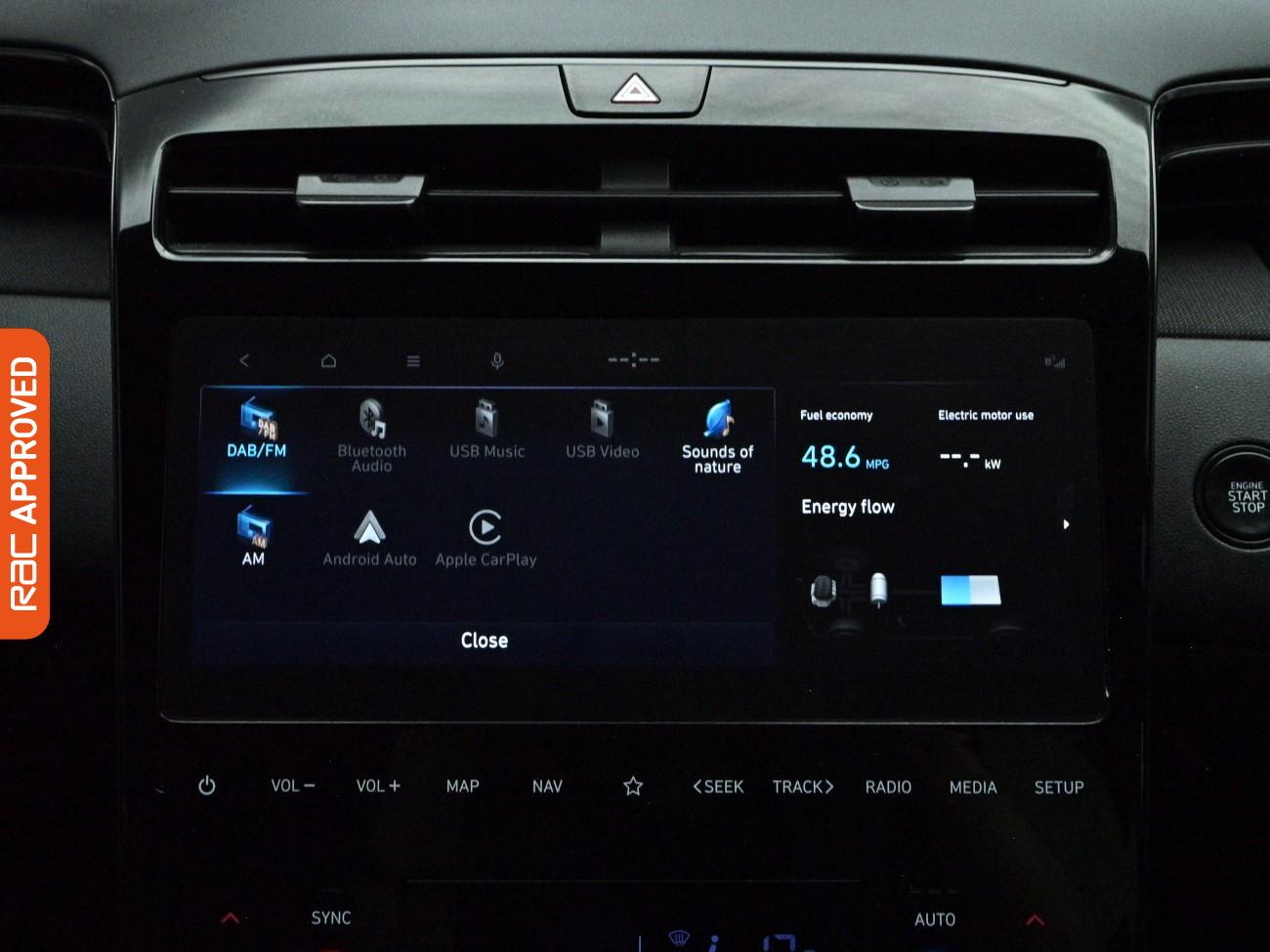 Used Hyundai TUCSON 2023 for sale - 78105253: Photo 18