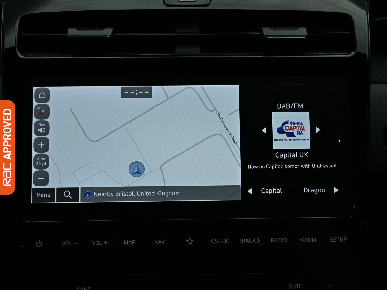 Used Hyundai TUCSON 2023 for sale - 78105253: Photo 22