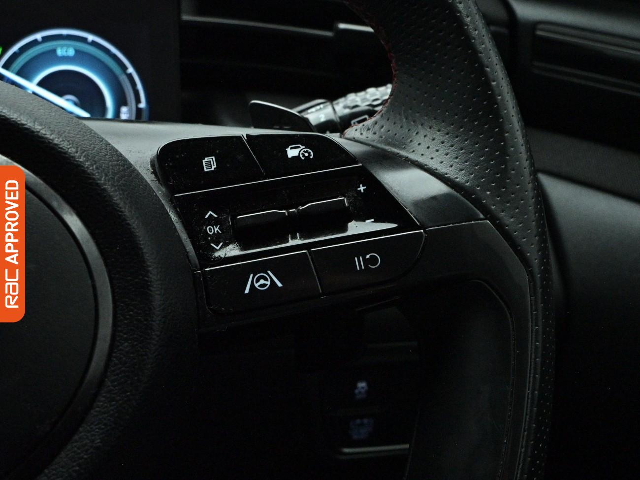 Used Hyundai TUCSON 2023 for sale - 78105253: Photo 23