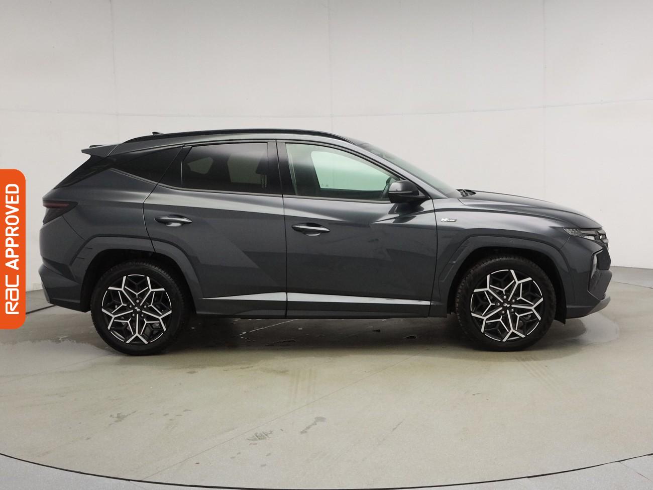 Used Hyundai TUCSON 2023 for sale - 78105253: Photo 6