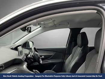 Used Peugeot 3008 2022 for sale - 79819114: Photo
