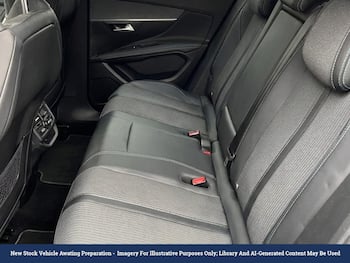 Used Peugeot 3008 2022 for sale - 79819114: Photo