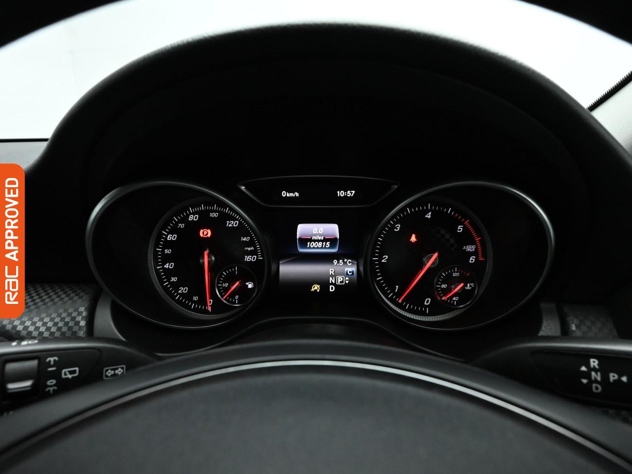 Used Mercedes-Benz A-Class 2017 for sale - 77282169: Photo 11